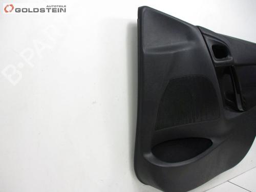 Front left panel CITROËN C3 II (SC_) 1.2 VTi 82 | BP38025759C58 - Image 4