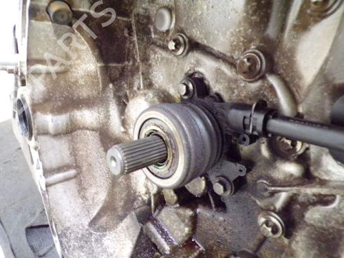 Gearbox DACIA LOGAN Pickup (US_) 1.5 dCi | BP37131277M3 - Image 6
