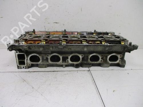 Cylinder head VOLVO XC70 I Cross Country (295) 2.5 T XC AWD | BP18790660M5 
