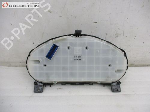 Display monitor OPEL ASTRA J Sports Tourer (P10) 1.7 CDTI (35) | BP25224200C48 