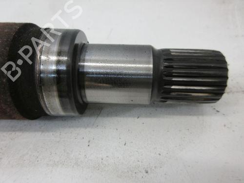 Right front driveshaft FORD C-MAX (DM2) 1.8 | BP38027847M39 - Image 7