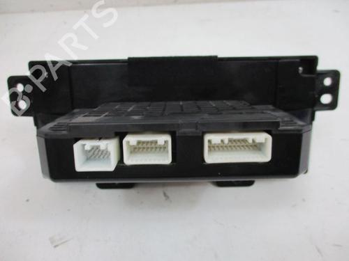 Climate control MAZDA CX-9 (TB) 3.7 AWD (TB10A) | BP18792854I5 