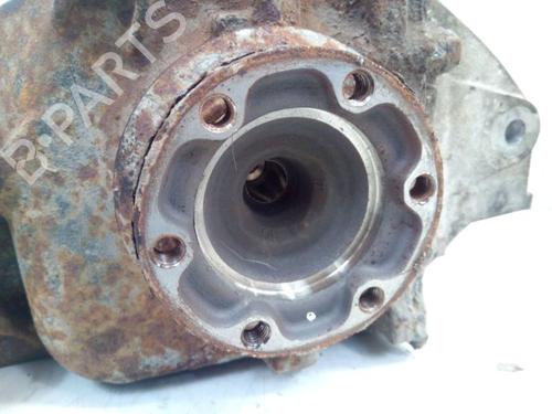 Rear differential BMW X3 (E83) 3.0 d | BP37138078M24 - Image 9