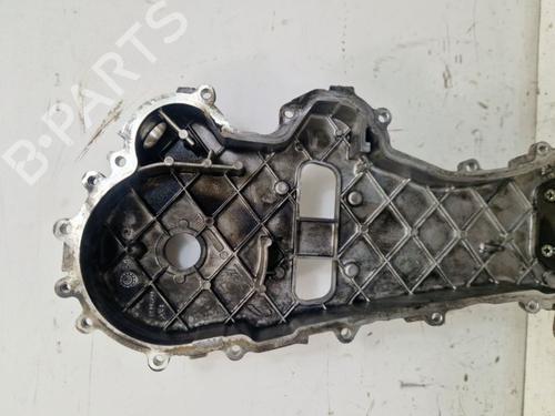 Upper protection OPEL CORSA D (S07) 1.3 CDTI (L08, L68) | BP37132799M93 - Image 5