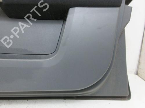 Front right panel SMART FORFOUR (454) 1.3 (454.031) | BP29087944C59 