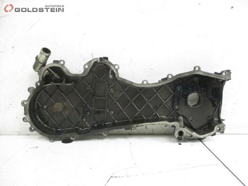 Upper protection OPEL CORSA C (X01) 1.3 CDTI (F08, F68) | BP37109462M93 - Image 4
