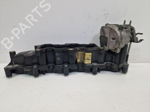 Used Intake manifold AUDI A8 D3 (4E2, 4E8) 4.2 TDI quattro (326 hp) 31877071