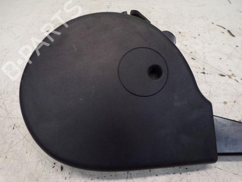 Hand brake FIAT DUCATO Van (250_) 140 Natural Power | BP29101546I18 