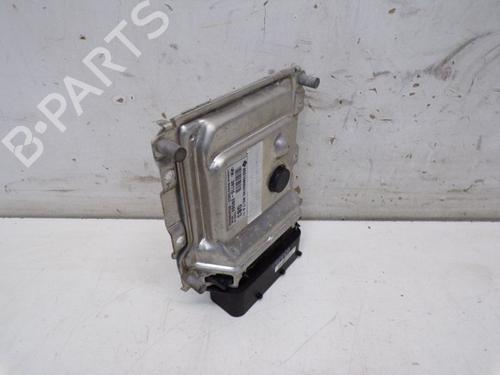 Used Engine control unit (ECU) HYUNDAI i30 (GD) 1.4 (99 hp) 30668839