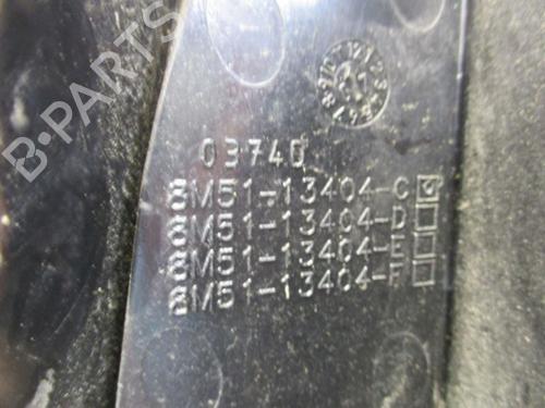 Right taillight FORD FOCUS II Turnier (DA_, FFS, DS) 1.6 TDCi | BP18804189C35 