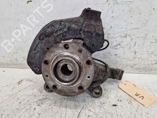 Used Right front steering knuckle FIAT SCUDO Bus (270_, 272_) 2.0 D Multijet (136 hp) 27547663