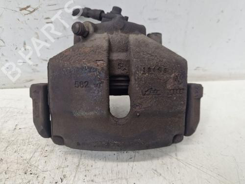 Right front brake caliper VW TOURAN (1T1, 1T2) 2.0 TDI | BP23898147M104 