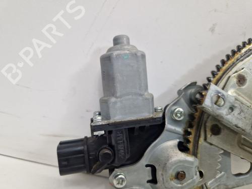 Front left window mechanism MITSUBISHI LANCER VIII Sportback (CX_A) 2.0 DI-D (CX8A) | BP39615514C22 - Image 7