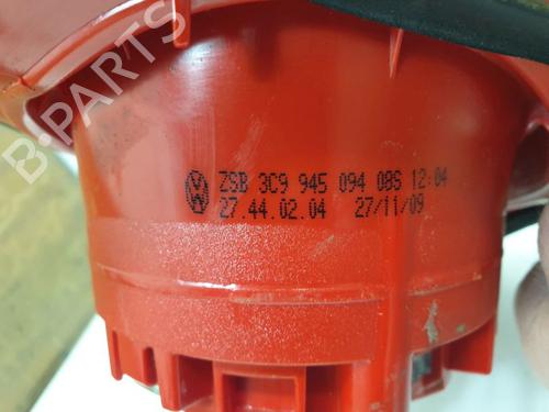 Right tailgate light VW PASSAT B6 Variant (3C5) 2.0 TDI 16V | BP32101187C80 