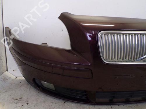 Front bumper VOLVO V50 (545) 1.6 D | BP19333333C7 