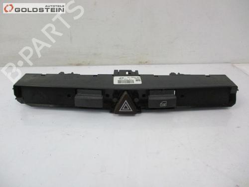 Used Warning switch OPEL ASTRA H Estate (A04) 1.9 CDTI (L35) (100 hp) 18752800