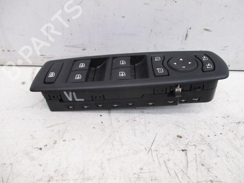 Switch RENAULT LAGUNA III Grandtour (KT0/1) 2.0 dCi (KT01, KT08, KT09, KT0K, KT12, KT1D, KT1W) | BP29086082I30