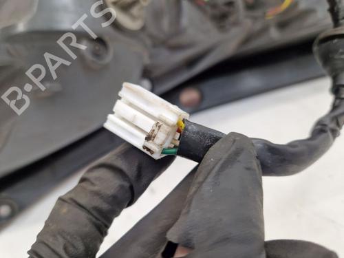 Right taillight HYUNDAI i30 (FD) 1.6 CRDi | BP31260464C35 