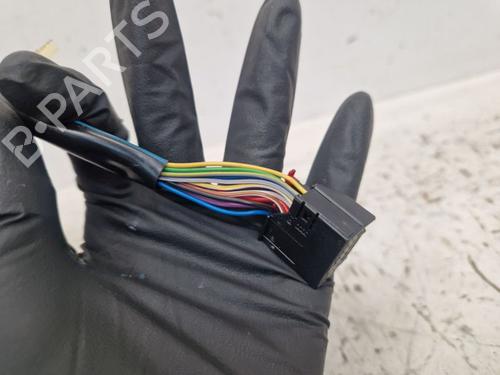 Right mirror VW GOLF PLUS V (5M1, 521) 1.4 16V | BP29523389C27 