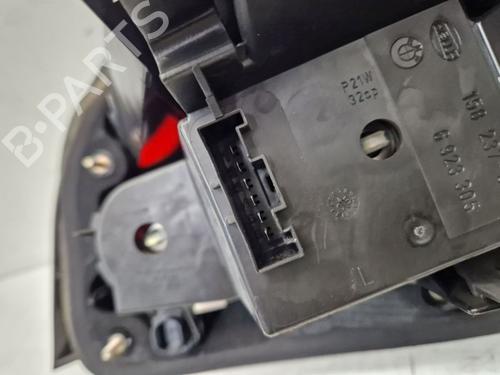 Left taillight BMW 5 (E60) 530 i | BP33907951C34 - Image 9