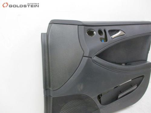 Front right panel MERCEDES-BENZ CLS (C219) CLS 320 CDI (219.322) | BP39008825C59 - Image 3