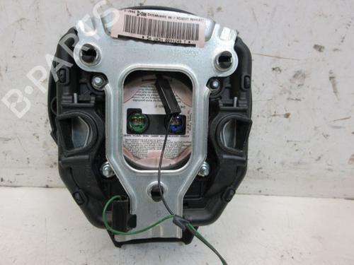 Steering wheel PEUGEOT 1007 (KM_) 1.4 | BP19290062C49 