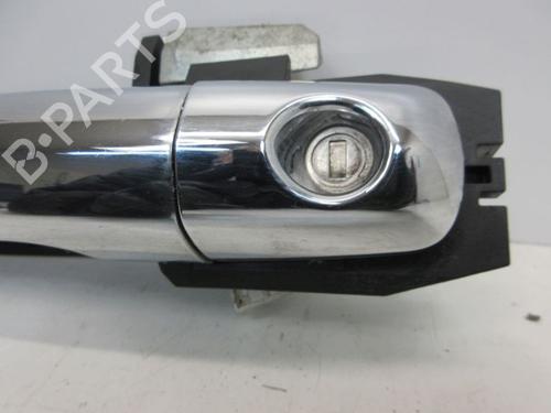 Front left exterior door handle SUBARU TRIBECA (B9) 3.6 (WXF) | BP29096890C128
