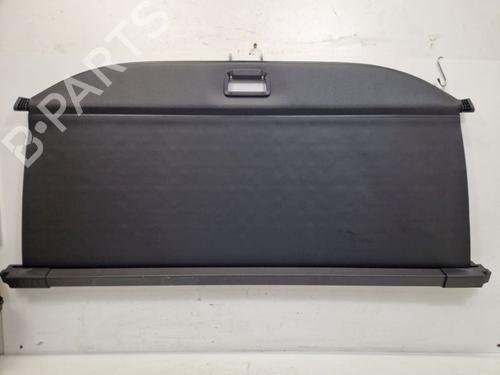 Used Rear parcel shelf Rear parcel shelf OPEL ZAFIRA TOURER C (P12) 2.0 CDTi (75) (170 hp) 33276282 33276282