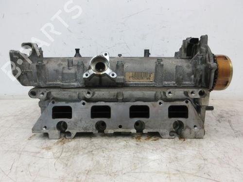 Cylinder head VW GOLF V (1K1) 1.6 FSI | BP19300369M5 