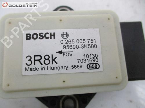 Electronic sensor HYUNDAI i30 (FD) 1.6 CRDi | BP18749586M84