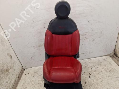 Stol høyre foran FIAT 500 (312_) 1.4 (312AXC1B, 312CXC1B) (100 hp) 31703745