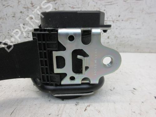 Front left seatbelt MERCEDES-BENZ A-CLASS (W169) A 170 (169.032, 169.332) | BP29093394I26 