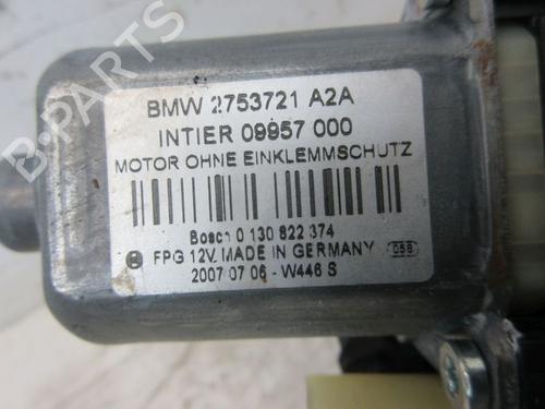 Left front window motor MINI MINI (R56) Cooper | BP29095185E21 