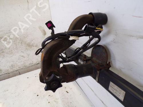 Tow ball/Mechanism AUDI A6 C6 Avant (4F5) 3.2 FSI quattro | BP28135354C141 