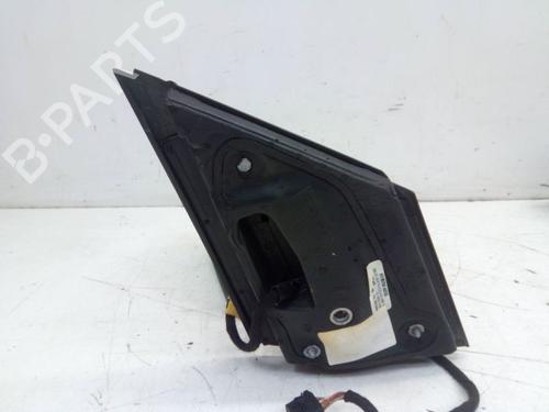 Left mirror VW POLO V (6R1, 6C1) 1.4 (6R1) | BP31703119C26 