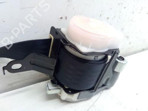 Front right seatbelt MAZDA 3 (BL) 2.3 MPS Turbo (BL14) | BP29103433I25 - Image 3