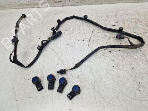 Kabelbaum für VW POLO V (6R1, 6C1) 1.4 (6R1) (85 hp) 28001547