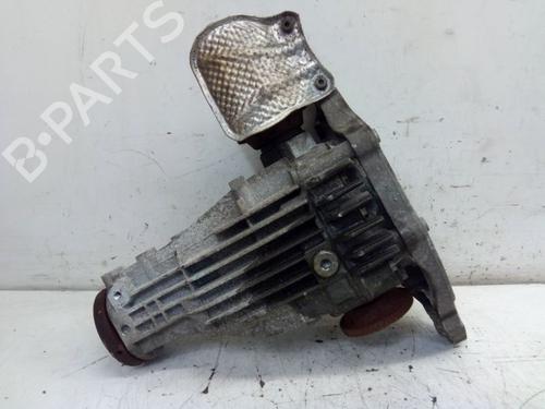 Differential, bag AUDI A4 Allroad B8 (8KH) 2.0 TFSI quattro | BP28307615M24 