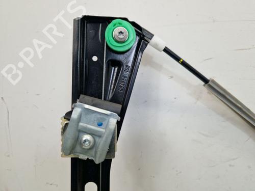 Front right window mechanism VW GOLF VI Variant (AJ5) 1.6 TDI | BP37133302C23 - Image 6