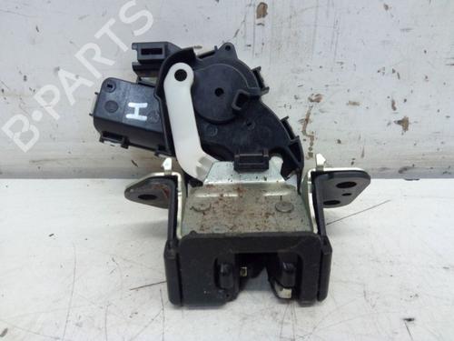 Tailgate lock MAZDA 3 (BL) 2.3 MPS Turbo (BL14) | BP29103424C101 