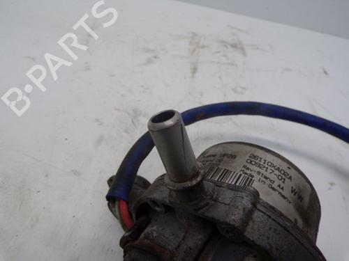 Vacuum pump SUBARU TRIBECA (B9) 3.6 (WXF) | BP37130528M80 - Image 5