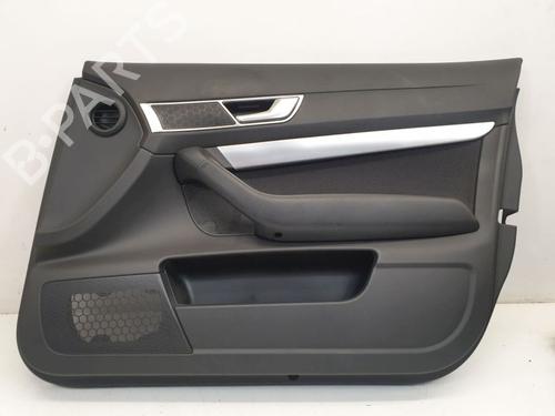 Used Front right panel Front right panel AUDI A6 C6 Avant (4F5) 2.7 TDI (180 hp) 34041972 34041972