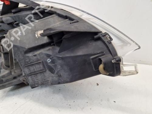 Left headlight OPEL MERIVA B MPV (S10) 1.4 (75) | BP33627960C28 - Image 5