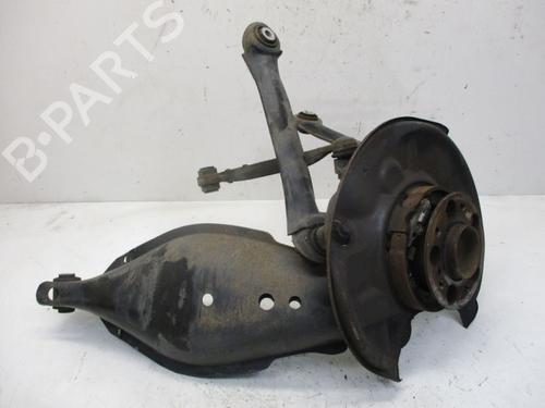 Used Left rear steering knuckle MERCEDES-BENZ CLK (C209) CLK 320 (209.365) (218 hp) 18802862