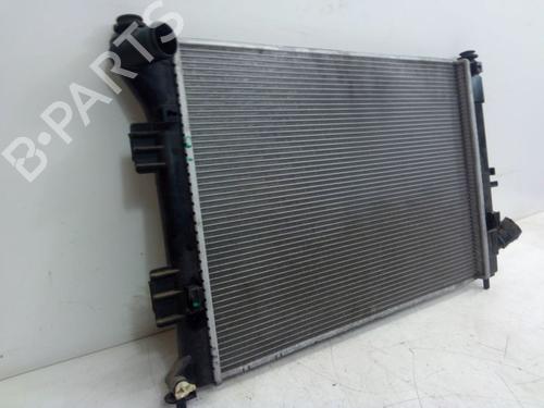 Water radiator HYUNDAI i30 (GD) 1.4 | BP38028899M31 - Image 4