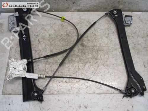 Front left window mechanism MERCEDES-BENZ CLK (C209) CLK 280 (209.354) | BP25825853C22 