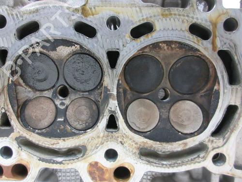 Cylinder head TOYOTA PRIUS (_W3_) 1.8 Hybrid (ZVW3_) | BP31260434M5