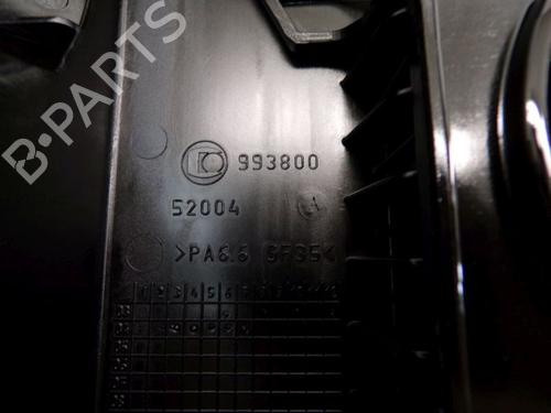 Valve cover SMART FORFOUR (454) 1.1 (454.030) | BP25224492M124 