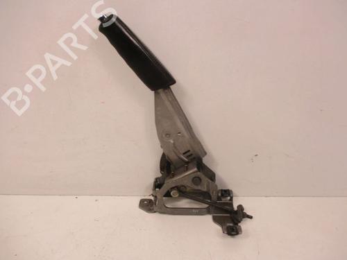 Hand brake SKODA OCTAVIA II (1Z3) 1.6 TDI | BP18792075I18 