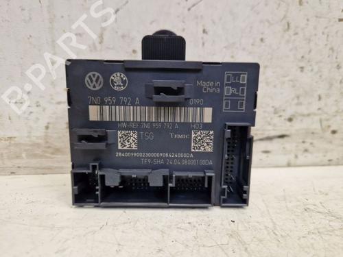 Used Control unit Control unit 37137521 37137521